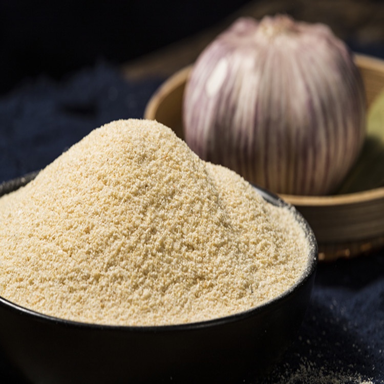 

Bawang Putih Bubuk (100 gram) / Garlic Powder