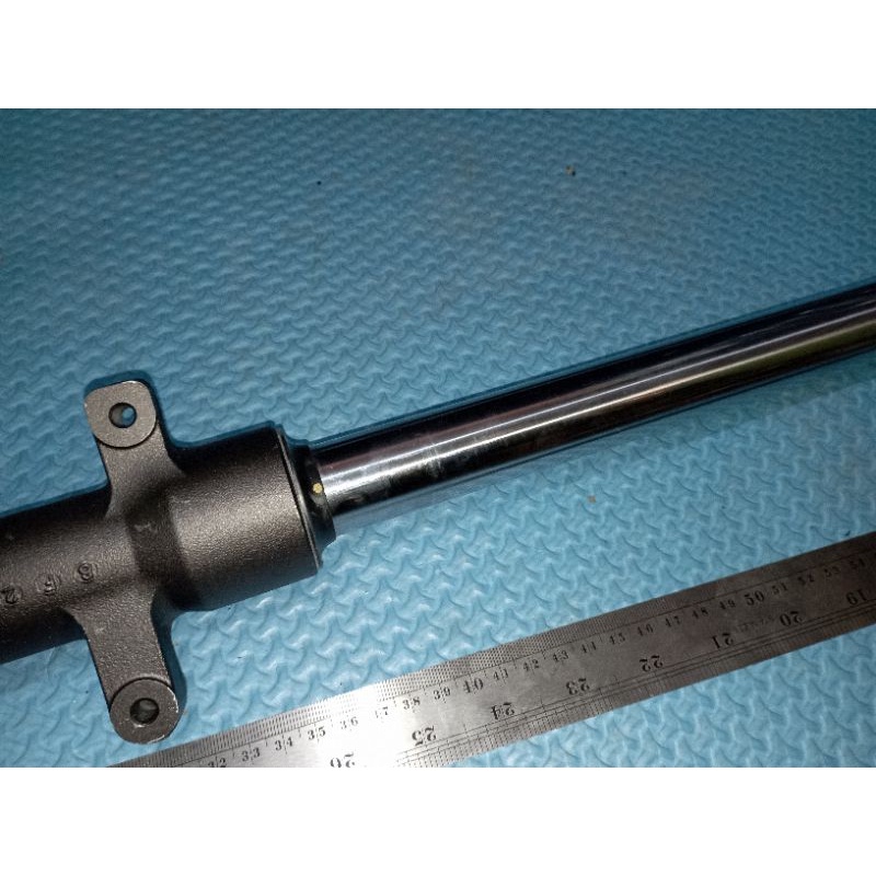 SHOCKBREAKER DEPAN KIRI CB150 R CB150 R FACELIVE CBR 150 R ORI