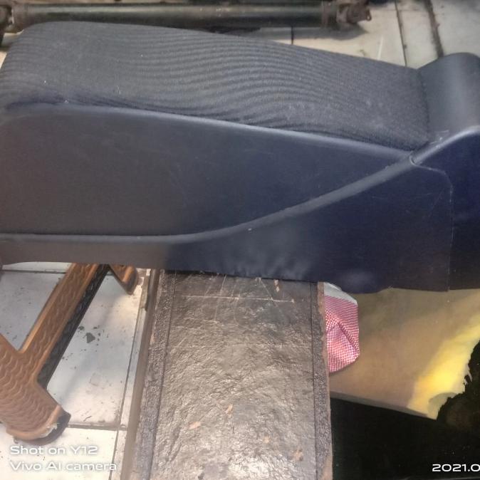 Armrest Console Box Calya Sigra Original