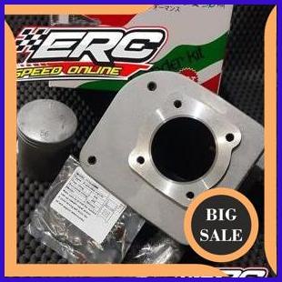 sparepart CYLINDER BLOK SHARK FIZR 56 MM 140ZZ3