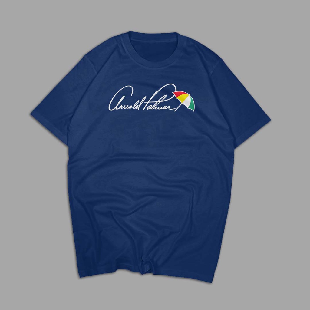 Import Quality MURAH BAJU Kaos ARNOLD PALMER keren