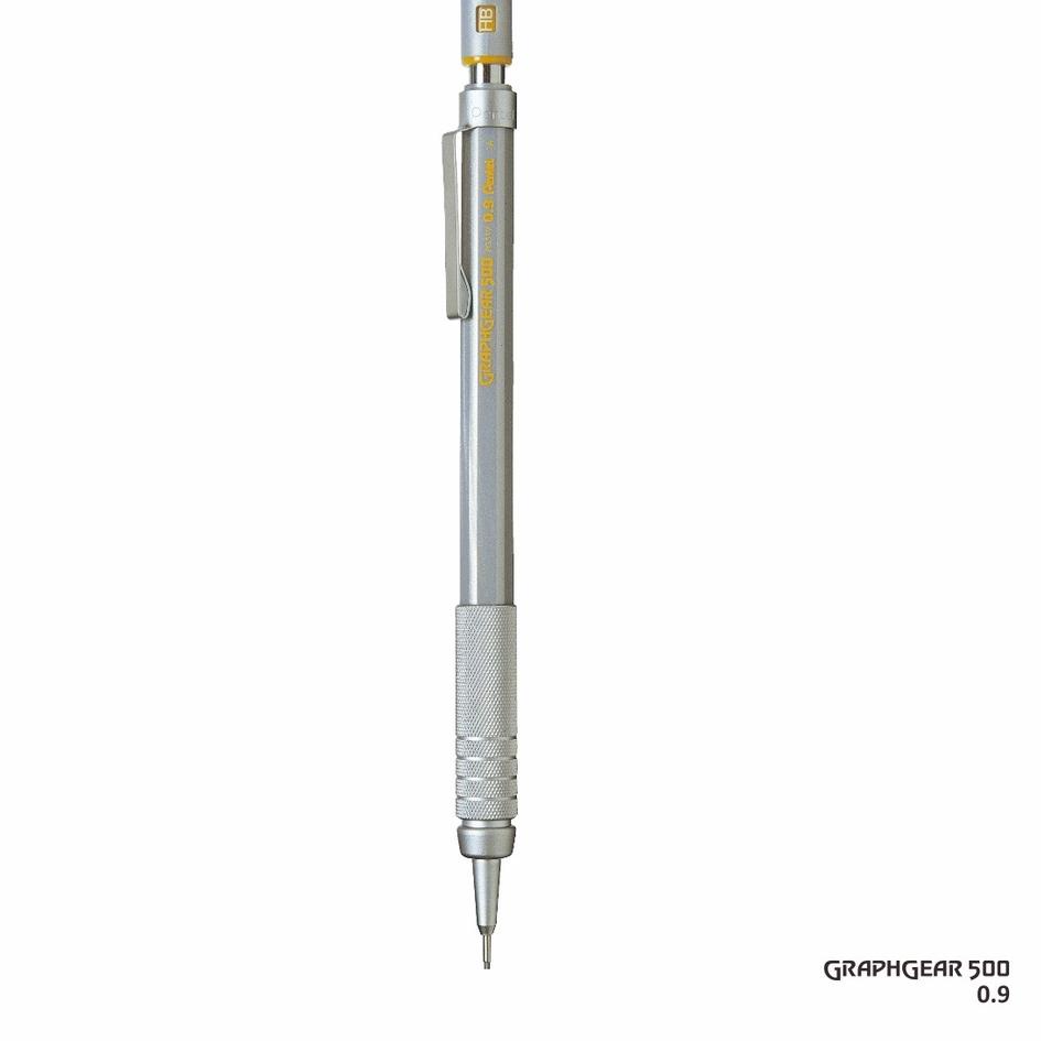 

Segera Order Graphgear Mechanical Pencil PG51