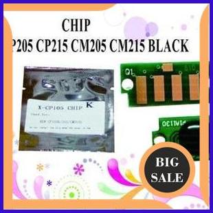 perkakas Chip Xerox CP105 CP205 CM205 CM215 CP215 Black Murah Murah 1F3B23