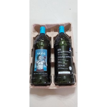 Juice Mengkudu Tahitian Noni  isi Satu Liter