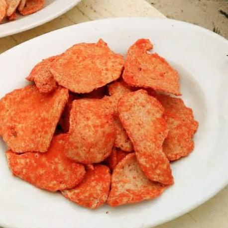 

➳ Basreng Pedas 1kg Baso Goreng Pedas Baso Goreng Basreng Cemilan Snack Makanan Ringan Terlaris Murah ♜