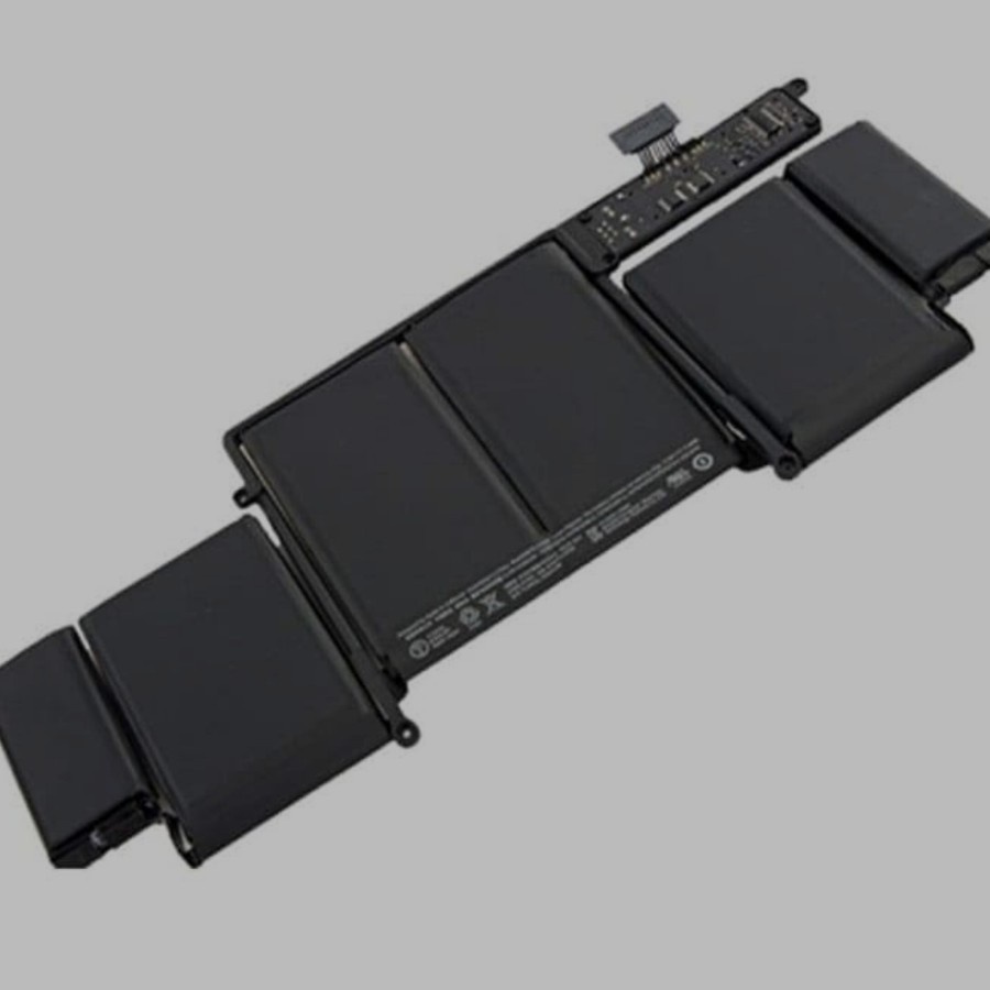 Battery MacBook Pro Retina A1502 tahun Late 2013 - Early 2015