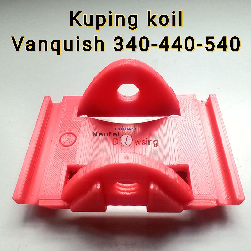 Kuping koil Vanquish 340 - 440 - 540