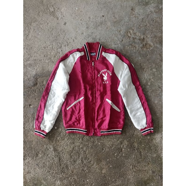 hysteric glamour x playboy