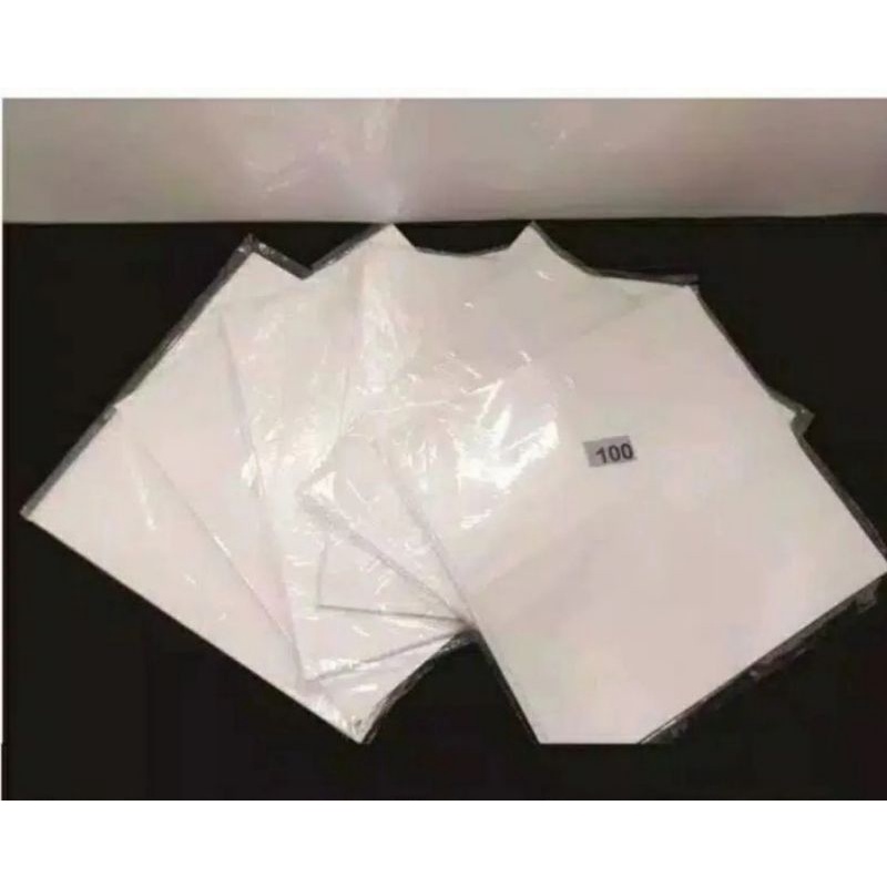 

KERTAS KFC LAMINASI SIZE 22X26