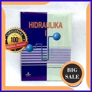 

perkakas Hidraulika 1 - Bambang Triatmodjo 1F3BZ3