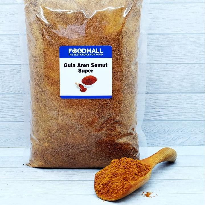 

☂ Gula Aren Semut Organik Super 1 Kg ✰