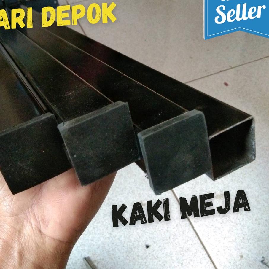 ℗ Kaki meja / kaki meja besi / kaki meja besi hollow ❉