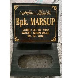 BATU NISAN-BATU NISAN GRANIT-KIJING GRANIT