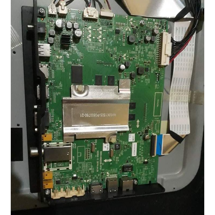 MAINBOARD PANSONIC TH-43DX400G 43DX400G