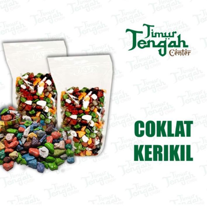 

❄ Coklat Kerikil Turkey 1kg ♬