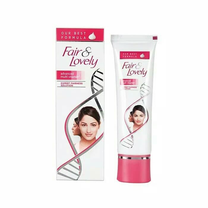 FAIR &amp; LOVELY KRIM PENCERAH HARIAN 50+FF(24)