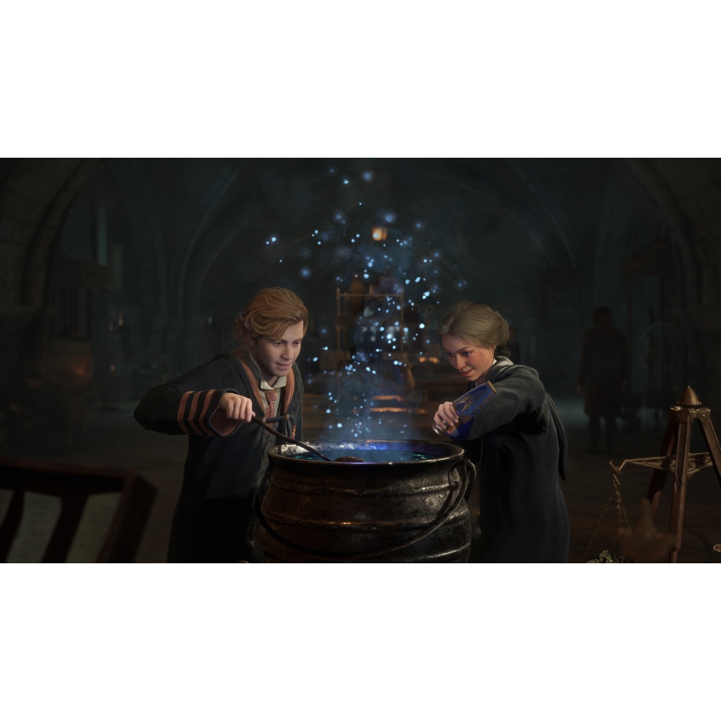 Hogwarts Legacy PS4 &amp; PS5 Digital Games