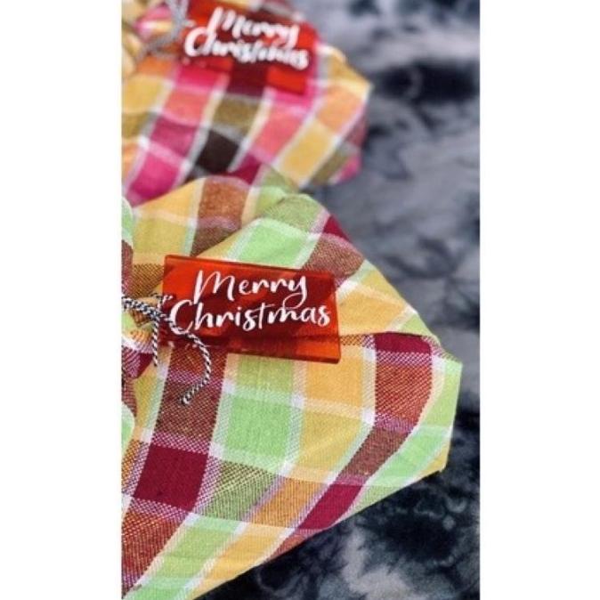 

YOHIN FUROSHIKI HAMPERS KADO GONG XI FAT CHOI LEBARAN IDUL FITRI NATAL TH5464TY