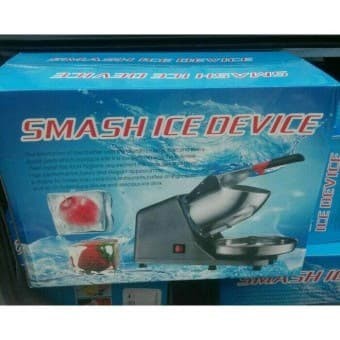 Terlaris Alat Serutan Es Batu - Mesin Pembuat Es Serut - Ice Shaver