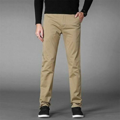 Celana Chino Panjang Pria Premium Murah