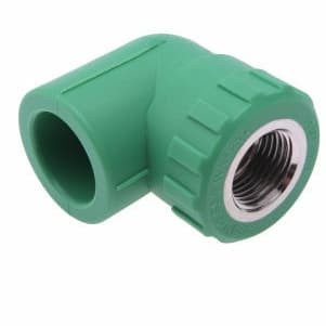 Laku Keni Drat Dalam Ppr 1/2In / Kdd Sambung 20Mm Sambungan Pipa Ppr