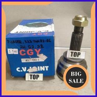 onderdil CV Joint Ford lazer Mazda 323 Interplay Gala 1F3B23