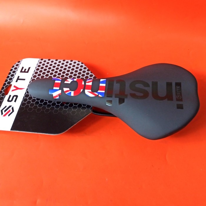```````] Sadel Saddle Syte Instinct G134-2