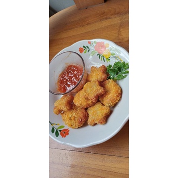 

Bintang Chicken Nugget