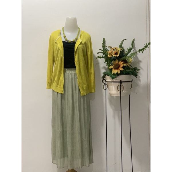 CARDIGAN  GLOBAL WORK