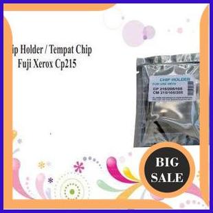 limited stock Chip Holder / Tempat Chip Fuji Xerox CP215 Berkualitas 1F3B23