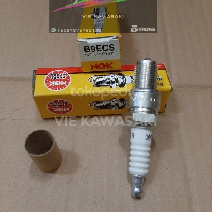 Busi Busi B9Ecs Original Ngk
