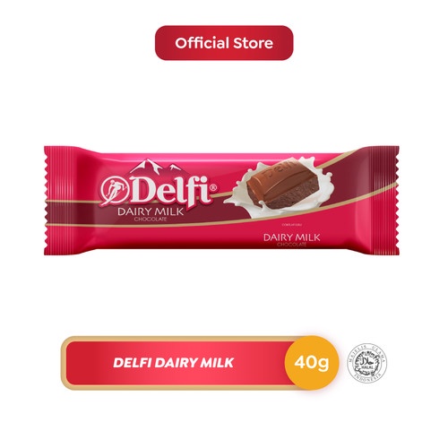

DELFI COKLAT 40 GRAM ALL VARIAN PROMO