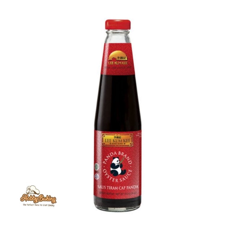 

Lee kum kee saus tiram 510 gr