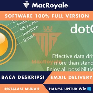 [Full Version] Devart dotConnect Universal Professional Patch Lifetime Garansi