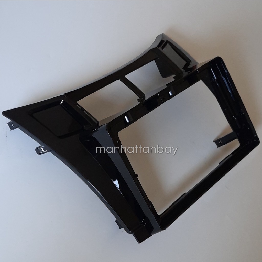 Frame Headunit 9 inch Yaris 2005 - 2012