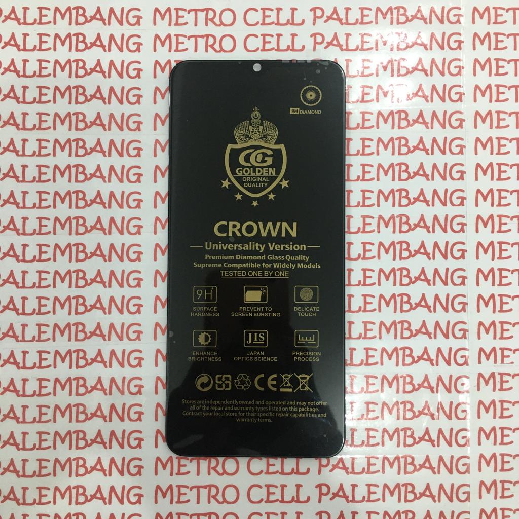 LCD+TS VIVO Y16 2022