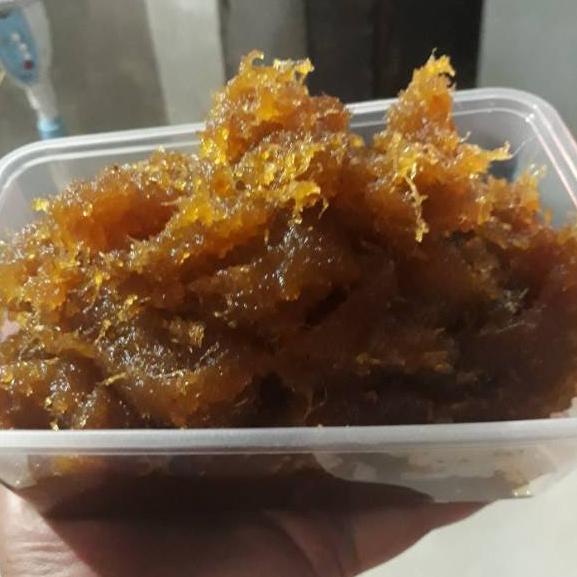 

✯ Selai nanas isian kue nastar 1000g ✵