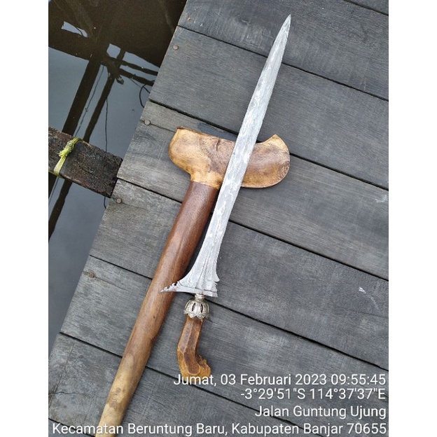 Pusaka Keris Pasopati