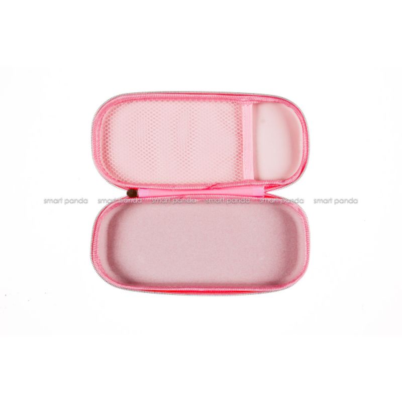 

Terlaris ✨ -Tempat Pensil Sleting Embose Air Frozen Import- 2.2.23