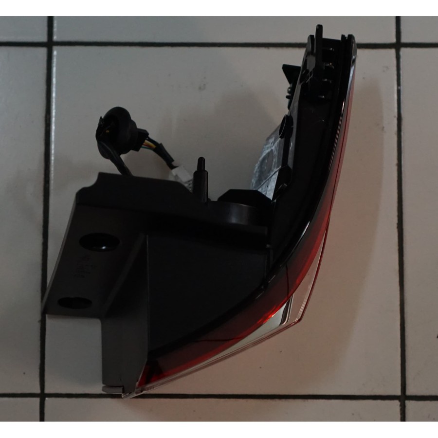 STOPLAMP ODYSSEY 2014