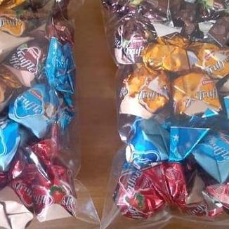 

❁ coklat arab mix 1kg ➧