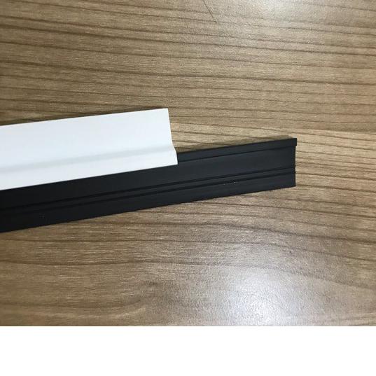 ❀ Door Seal Karet Penutup Celah Pintu Door Rubber Seal White ➩