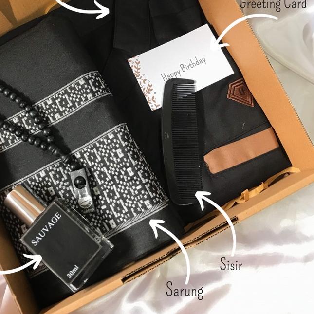 

Diskon✔️✔️-[BAJU KOKO] KADO BAJU DAN PARFUM PRIA/ KADO BAJU KOKO SARUNG/KADO COWOK/HADIAH ULANG TAHUN COWOK/KADO PACAR/HADIAH PACAR/KADO WEDDING/KADO PERNIKAHAN/HAMPERS IDUL ADHA