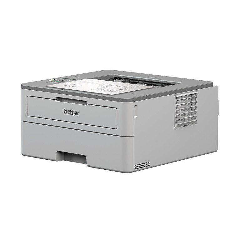 PRINTER BROTHER HL B2080DW / B 2080DW LASER MONO DUPLEX &amp; WIFI - RESMI