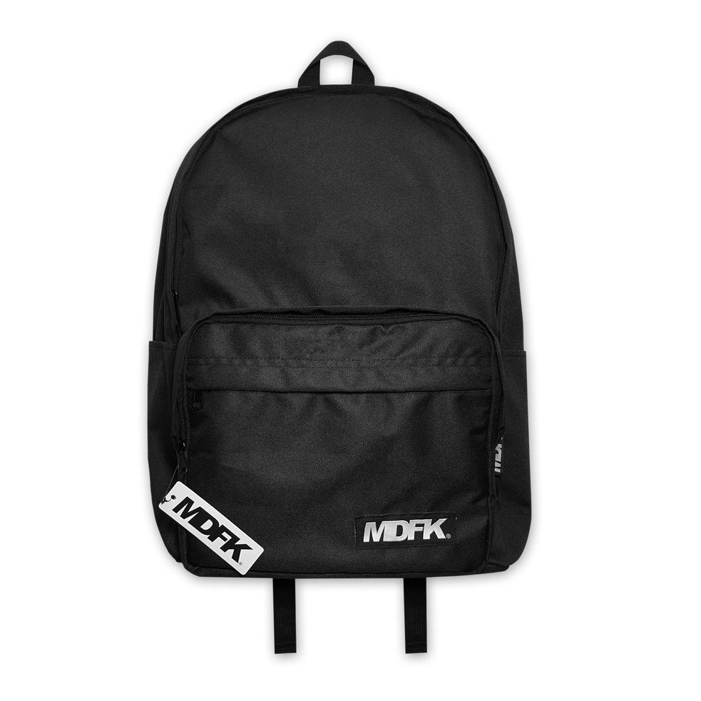 STOK TERBATAS TAS MDFK CLASSIC BACKPACK ( TAS RANSEL ) ORIGINAL / BEST SELLER