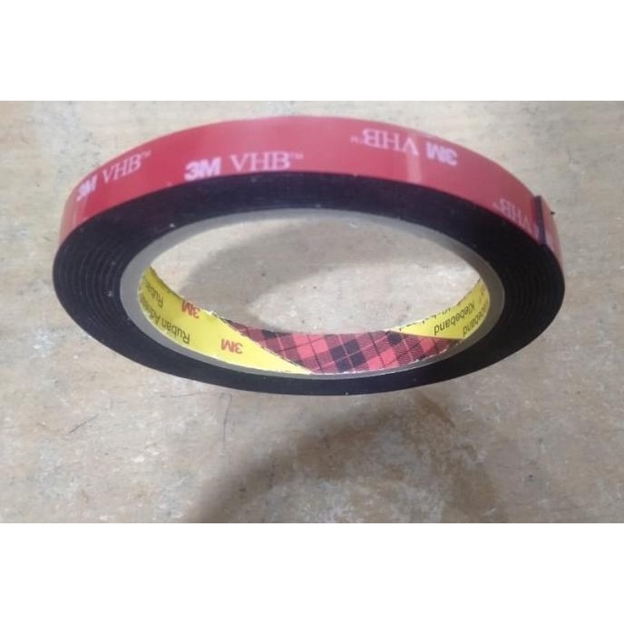 

3M 5952 VHB Black 55MM x 4,5M