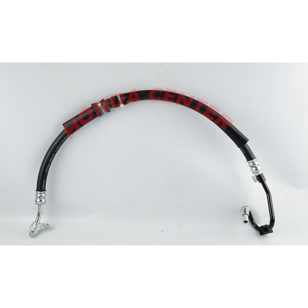 selang slang hight tekanan tinggi power steering accord cm5 2003 2004 2005 2006 2007 53713-SDA