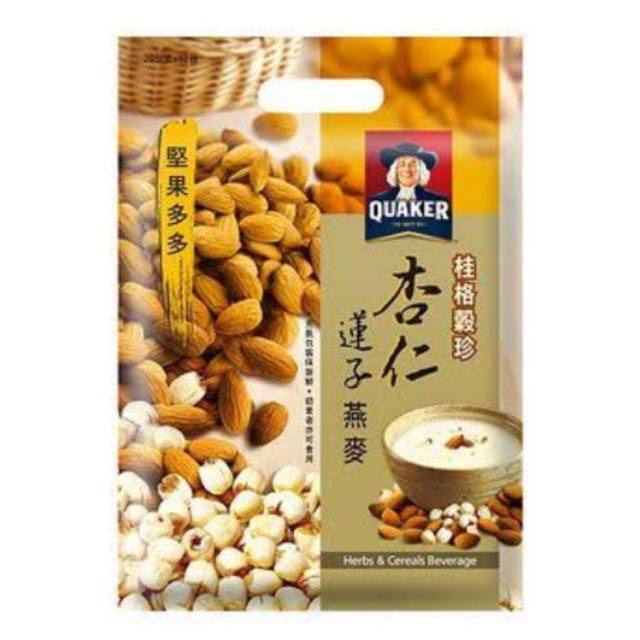 

✨NEW✨ -Quaker Oat Import- 1.1.23