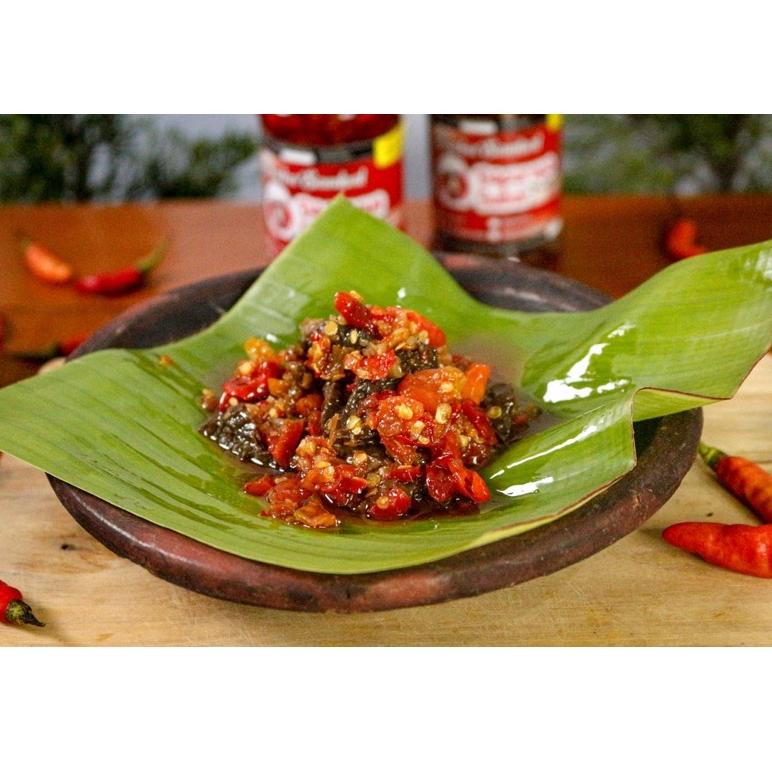 

✨ 7.7 Sambal Paru 200gr DAPURNYA SUBUR