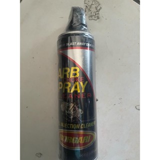 KARBURATOR CLEANER CARBURATOR CLEANER INJECTOR CLEANER 500ml